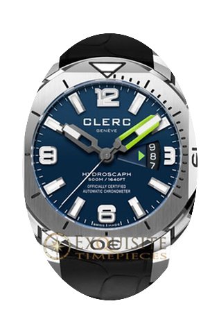 Clerc Hydroscaph H1...