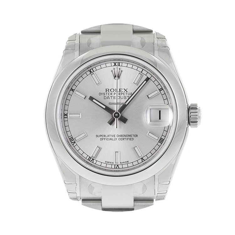 Rolex Oyster Perpetual Datejust Ref. 178...