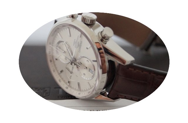 TAG Heuer Carrera Calibre 1887 Automatik...