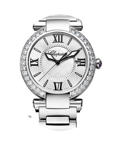 Chopard [NEW SPECIAL] Imperiale Quartz 3...