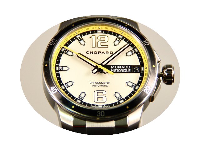 Chopard Grand Prix de Monaco Historique...