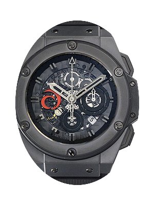 Hublot King Power...