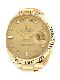 Rolex 