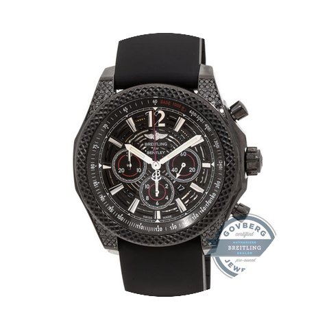 Breitling Bentley Barnato Limited Editio...