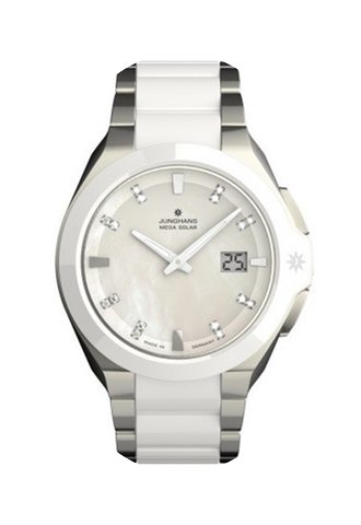 Junghans Spektrum Damen...
