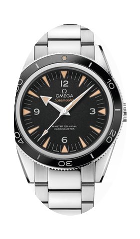 Omega Seamaster 300...