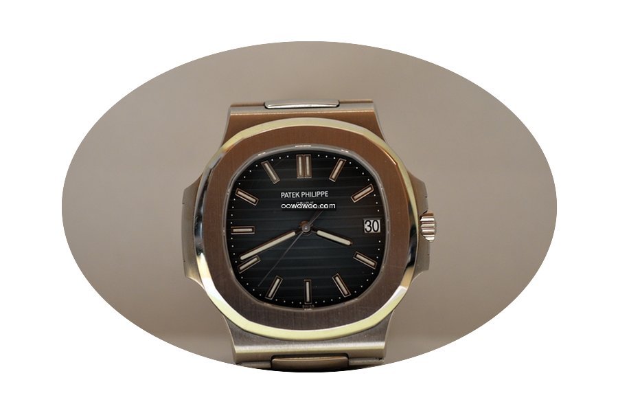 Patek Philippe Nautilus...