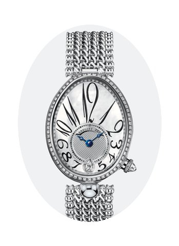Breguet Reine de Naples 8918...