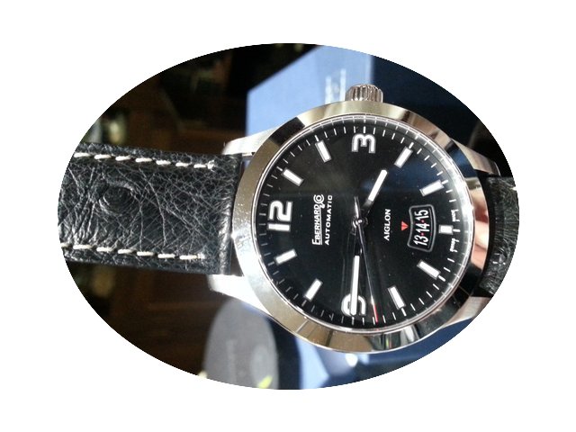 Eberhard & Co. AIGLON...