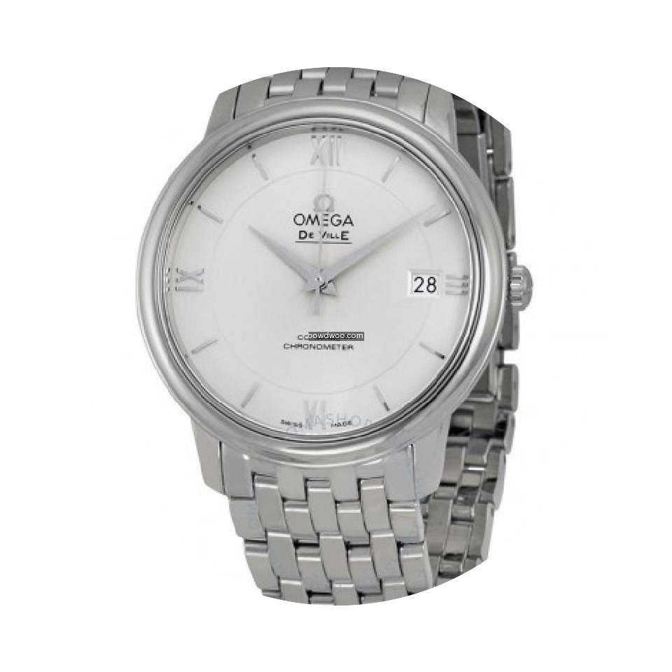 Omega 42410372002001...