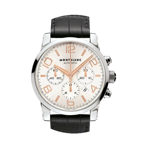 Montblanc TIMEWALKER CHRONOGRAPH AUTOMAT...