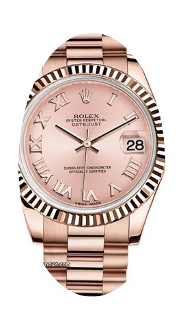 Rolex Datejust 31mm...