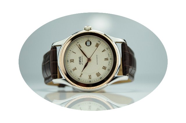 Oris Classic Date Automatik Ref: 7411 - ...