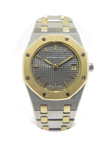 Audemars Piguet Royal Oak Lady...