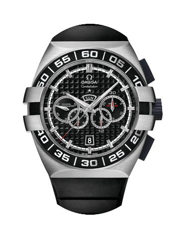 Omega Constellation...