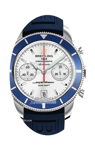 Breitling Superocean Heritage Chronograp...