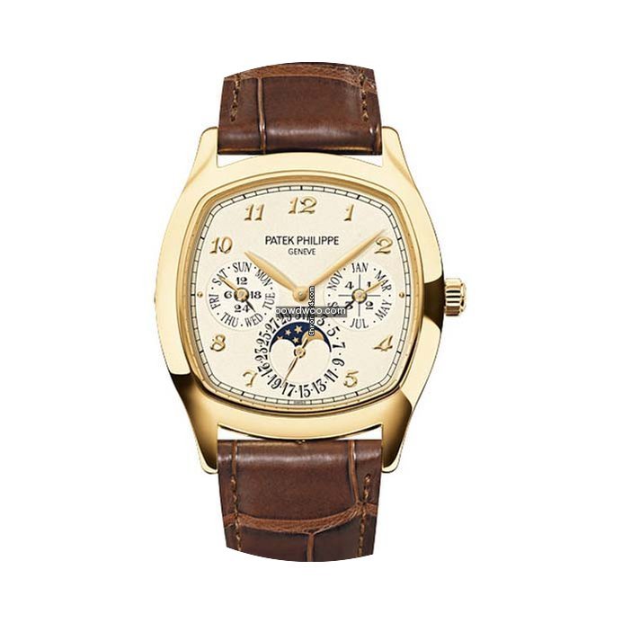 Patek Philippe Grand Complications Perpe...