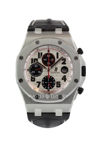 Audemars Piguet 26170ST.OO.D101CR.02 Roy...