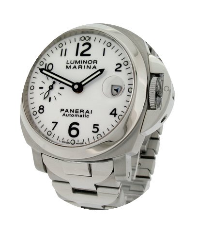 Panerai Luminor Marina...