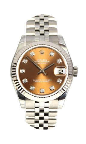 Rolex Datejust 178274...