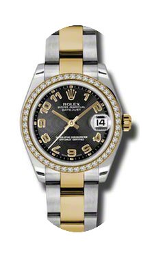 Rolex Datejust...