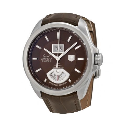 TAG Heuer Men's WAV5113.FC6231 Grand Car...