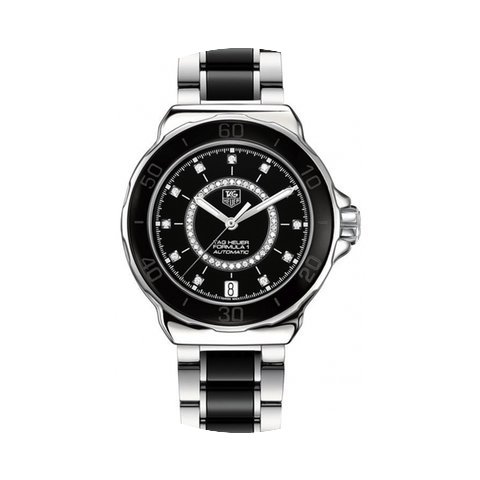 TAG Heuer Formula 1 Lady Diamant WAU2210...