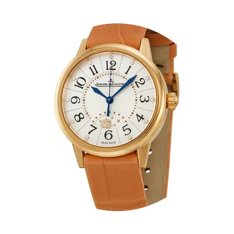Jaeger-LeCoultre Rendez-vous Night &...
