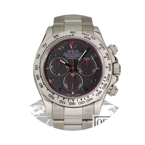 Rolex Cosmograph Daytona - 116509...