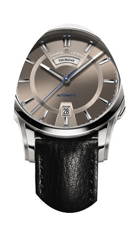 Maurice Lacroix Pontos Day Date...