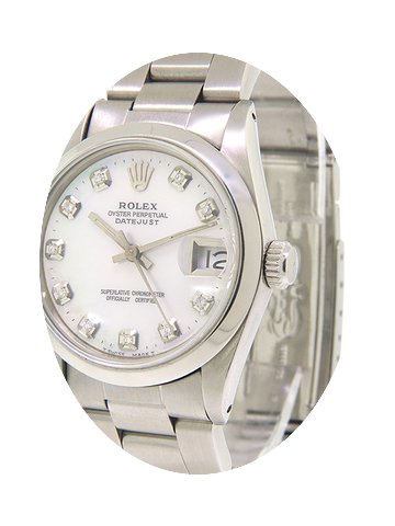 Rolex Datejust 68240...
