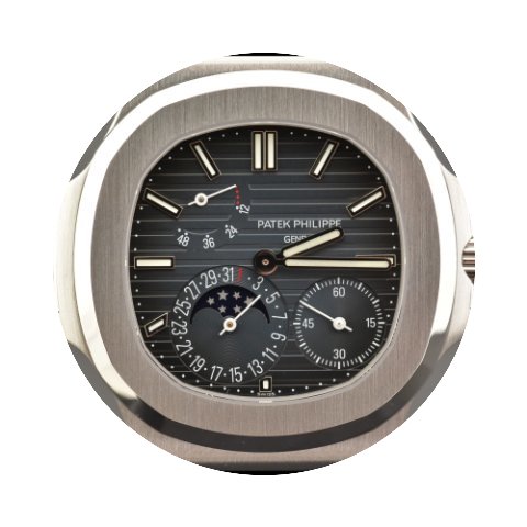 Patek Philippe NAUTILUS 5712/1A FASI LUN...