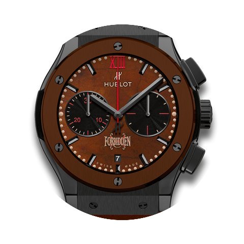 Hublot CLASSIC FUSION...