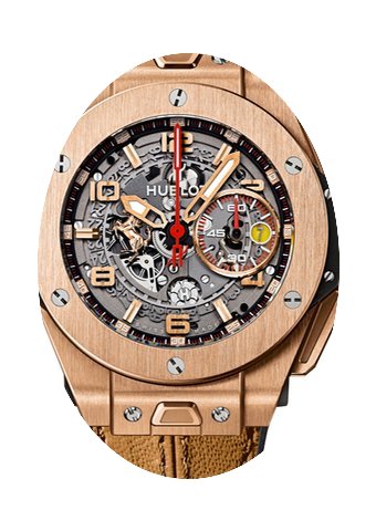 Hublot Big Bang UNICO Ferrari 45mm Mens ...