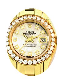 Rolex Diamond 