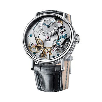 Breguet Tradition...