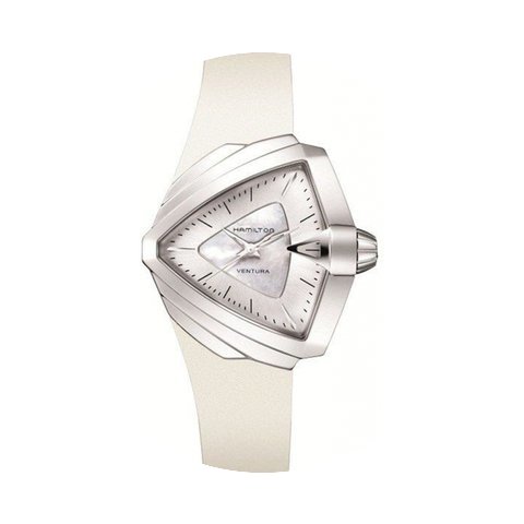 Hamilton Ventura S Quartz Damenuhr H2425...