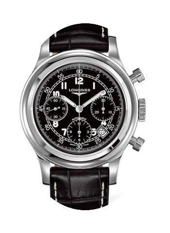 Longines HERITAGE 1951...