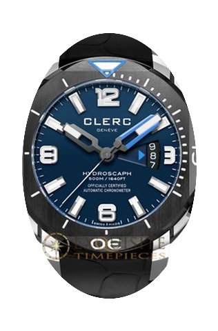 Clerc Hydroscaph H1...