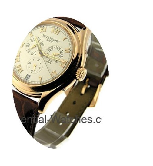 Patek Philippe 5035R Annual Calendar men...