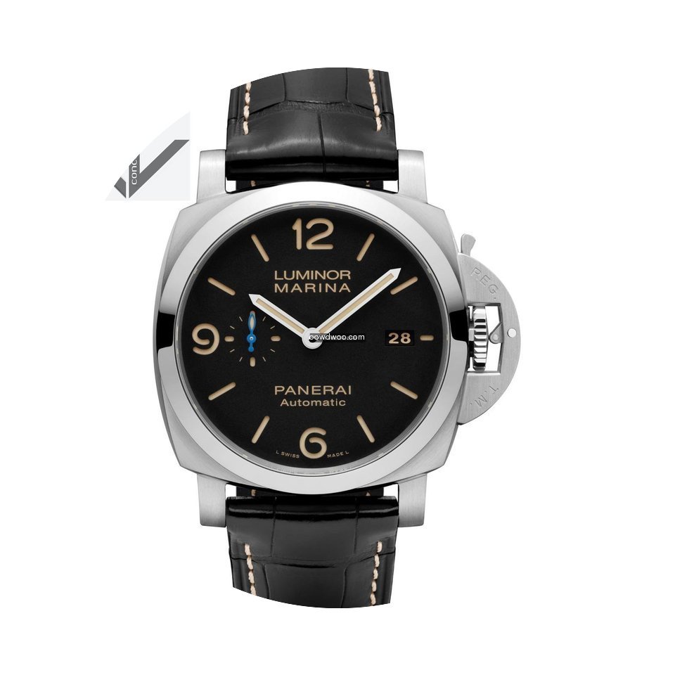 Panerai Luminor Marina 1950 3 Days Autom...