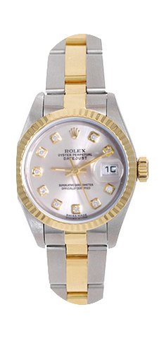 Rolex Datejust 69173...