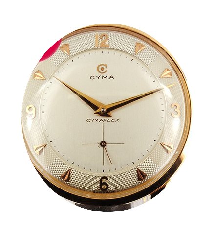 Cymaflex Vintage...
