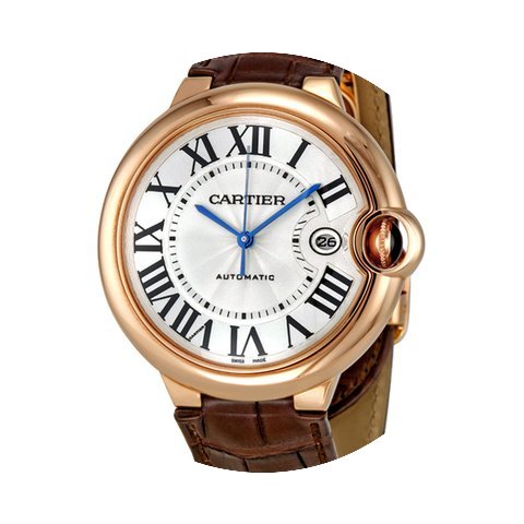 Cartier Ballon Bleu de Cartier...
