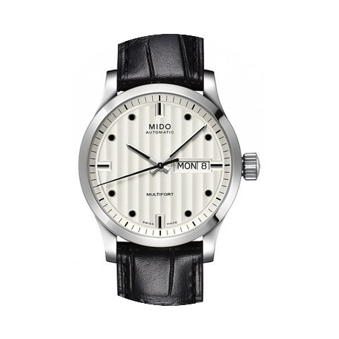 Mido Multifort Automatikuhr M005.830.16....