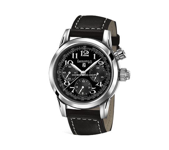 Eberhard & Co. Tazio Nuvolari Vanderbilt...