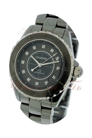 Chanel J12 Chromatic 38mm Automatic, Gre...