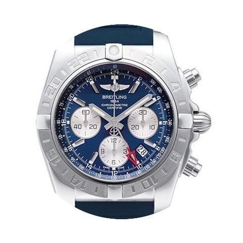 Breitling Chronomat 44 GMT...