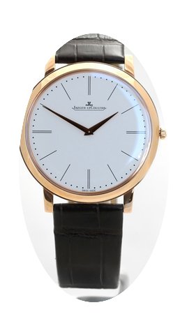 Jaeger-LeCoultre Ultra Thin 1907 q129252...
