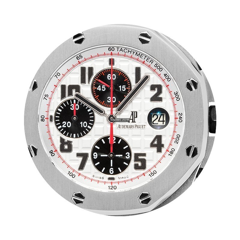 Audemars Piguet Royal Oak Offshore Chron...